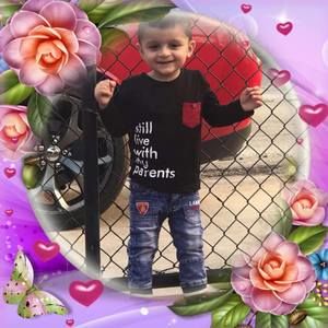 Meet your Posher, Syeda